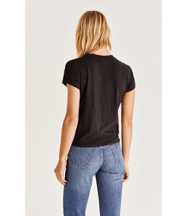 Z Supply Modern Slub Tee