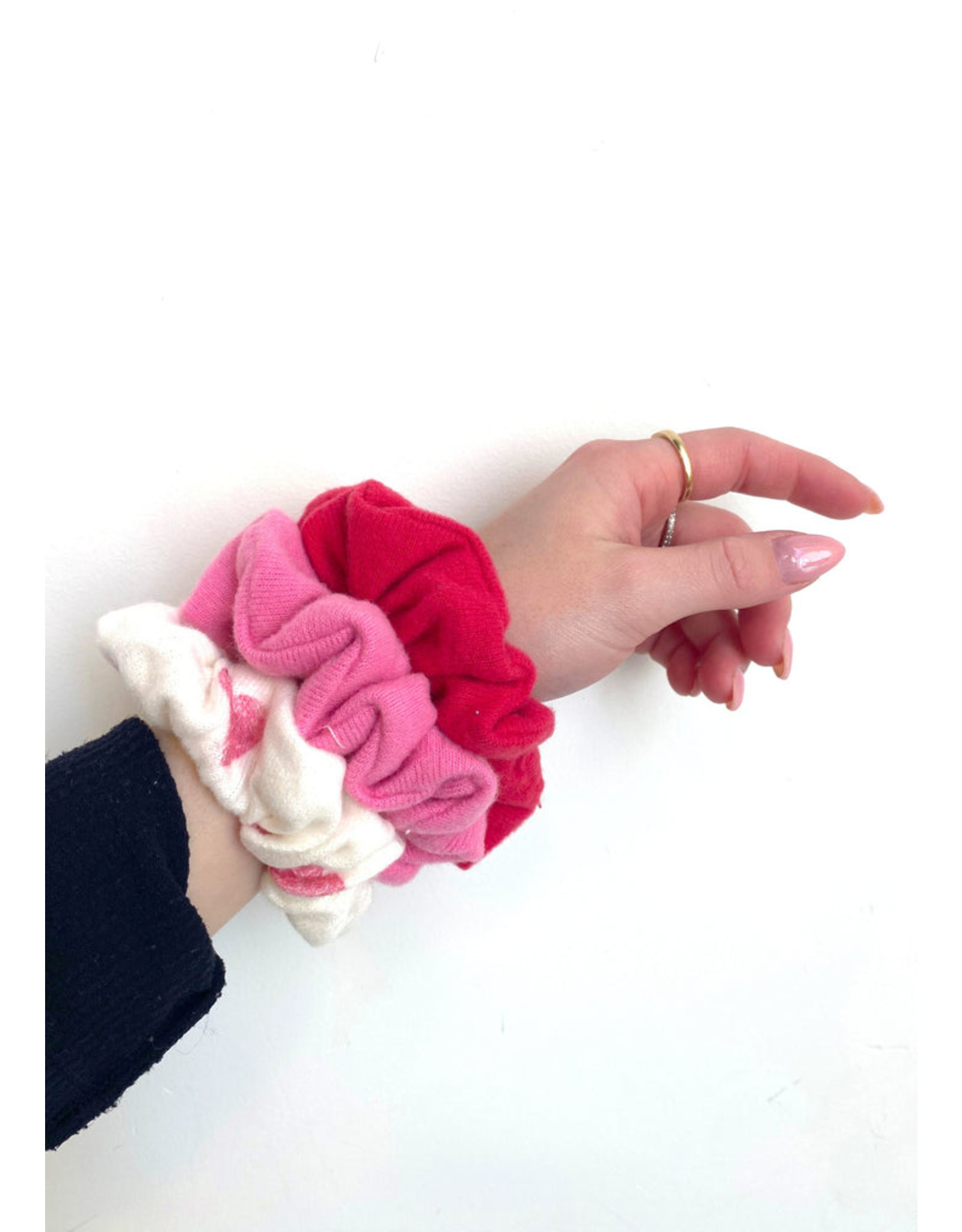Z Supply 3 Pack Scrunchies