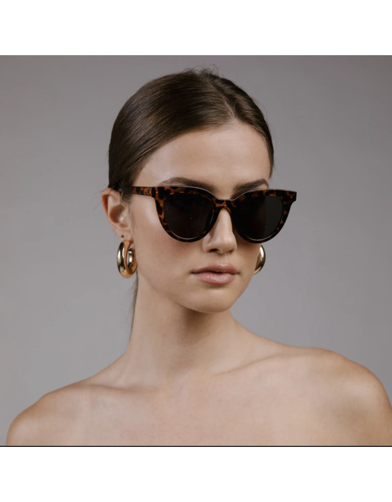 Shady Lady - Chelsea Sunglasses