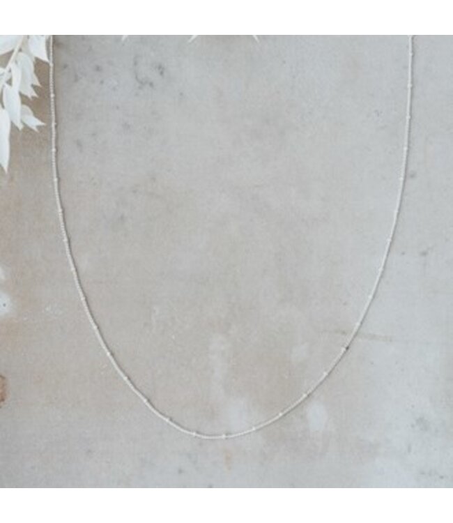 Glee Charlie Chain Necklace