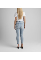 Silver Jeans - Highnote Skinny 27" inseam
