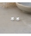 Glee Antique Studs - 3 colours