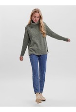 Vero Moda - Doffy Cowl Sweater