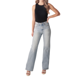 Silver Jeans - Highly Desirable Trouser 33" inseam