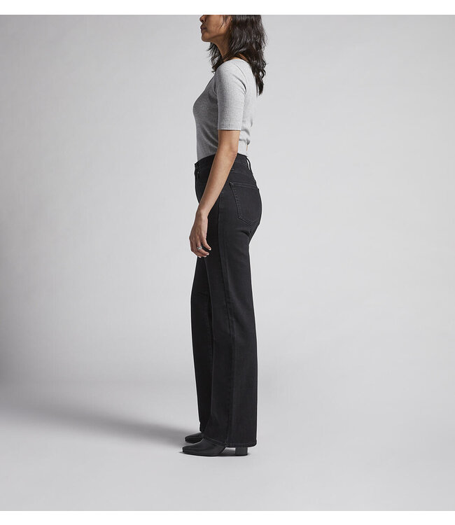 Silver Jeans Highly Desirable Trouser 33" inseam