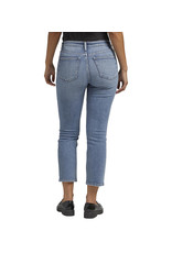 Silver Jeans - Most Wanted Ankle Straight Leg