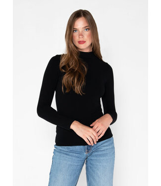 C'est Moi Bamboo Turtleneck – Lousje & Bean