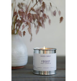Rosco + Emmit - Fogust Candle
