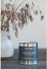Rosco + Emmit - Fen & Flora Candle