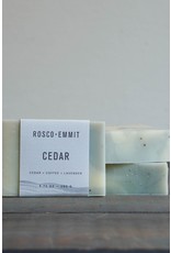 Rosco + Emmit - Cedar Soap