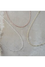 Glee - Eternal Necklace - 3 colours