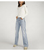 Silver Jeans Highly Desirable Trouser 31" inseam