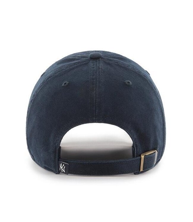 47 Brand New York Yankees Clean Up Cap