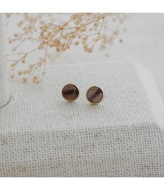 Glee Phia Studs