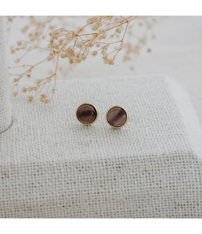 Glee Phia Studs