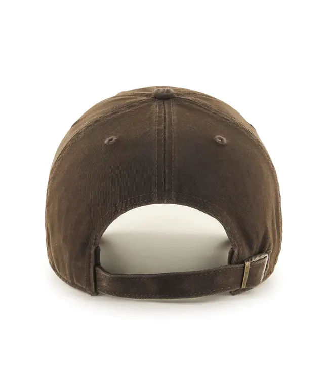 47 Brand Classic Clean Up Cap