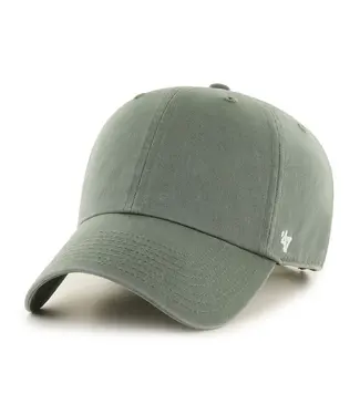 47 Brand Classic Clean Up Cap