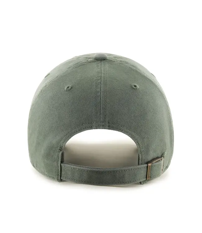 47 Brand Classic Clean Up Cap