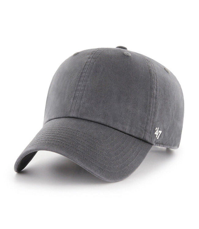 47 Brand Blank Clean Up Cap