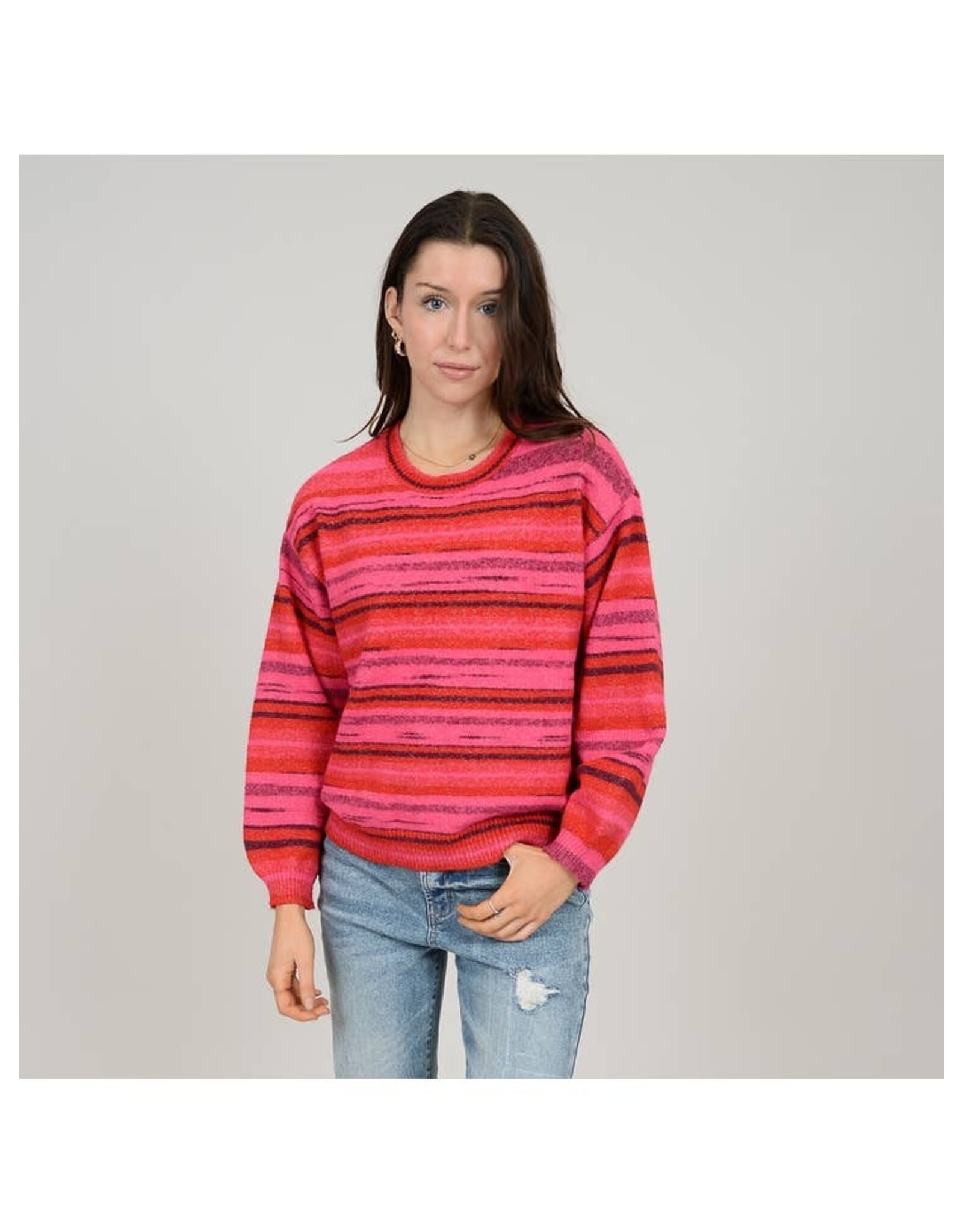 RD Style - Alanna Pullover