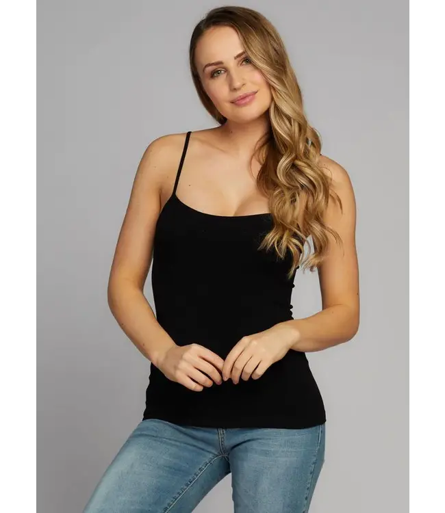 C'est Moi Bamboo Short Cami (more colours)