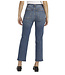 Silver Jeans Highly Desirable Straight 28" inseam