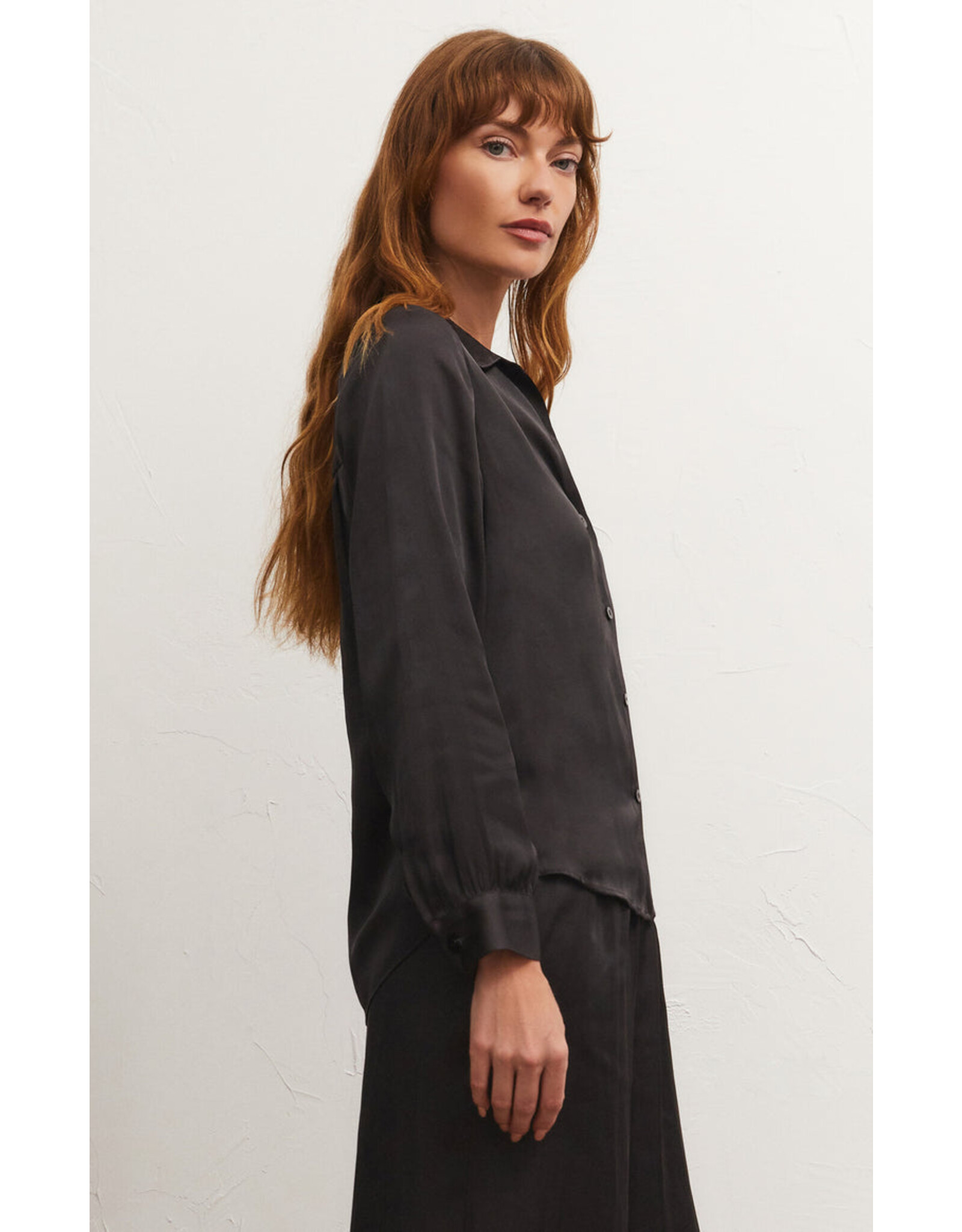 Z Supply - Serenity Lux Top