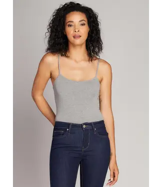 C'est Moi Bamboo Short Cami (more colours)