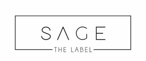 Sage The Label