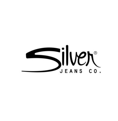 Silver Jeans