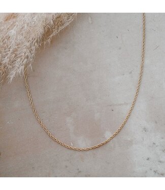 Glee Lola Layer Chain