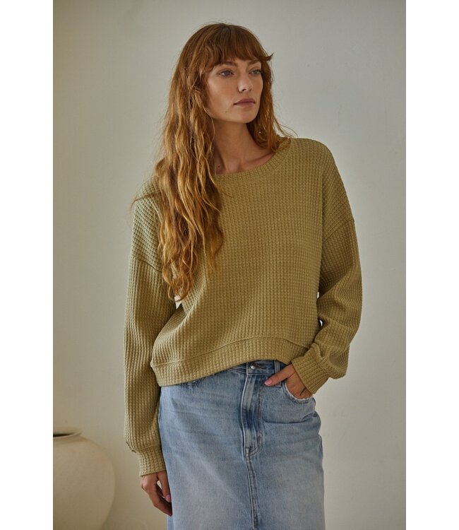 Be Together Winifred Pullover