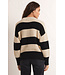 Z Supply Fresca Stripe Sweater (XS,S,M)