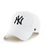 47 Brand New York Yankee Clean Up Cap