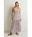 Z Supply Libson Floral Maxi Dress