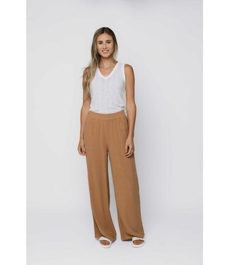 Orb Elly Wide Leg Pant