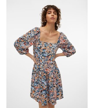 Vero Moda Ginny 3/4 Dress