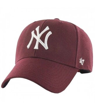 47 Brand New York Yankee Clean Up Cap