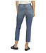 Silver Jeans Most Wanted Ankle Straight - 27" inseam