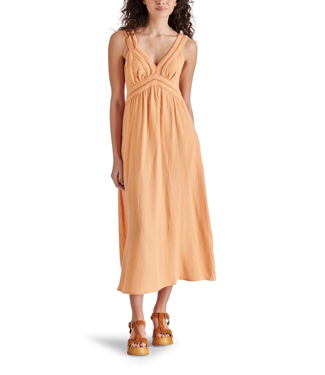 Steve Madden Taryn Dress (M)