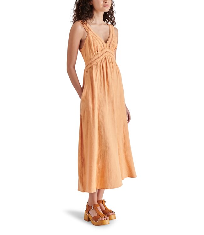 Steve Madden Taryn Dress (M)