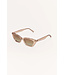 Z Supply Staycation Polarized Sunglasses X Salty Blonde Collab