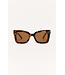 Z Supply Confidential Polarized Sunglasses