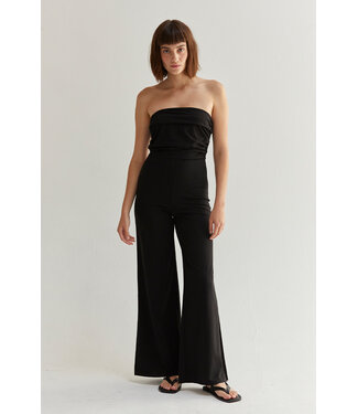 Crescent Kaitlyn Jumpsuit (XS)