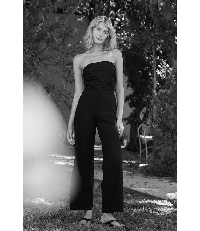 Crescent Kaitlyn Jumpsuit (XS)