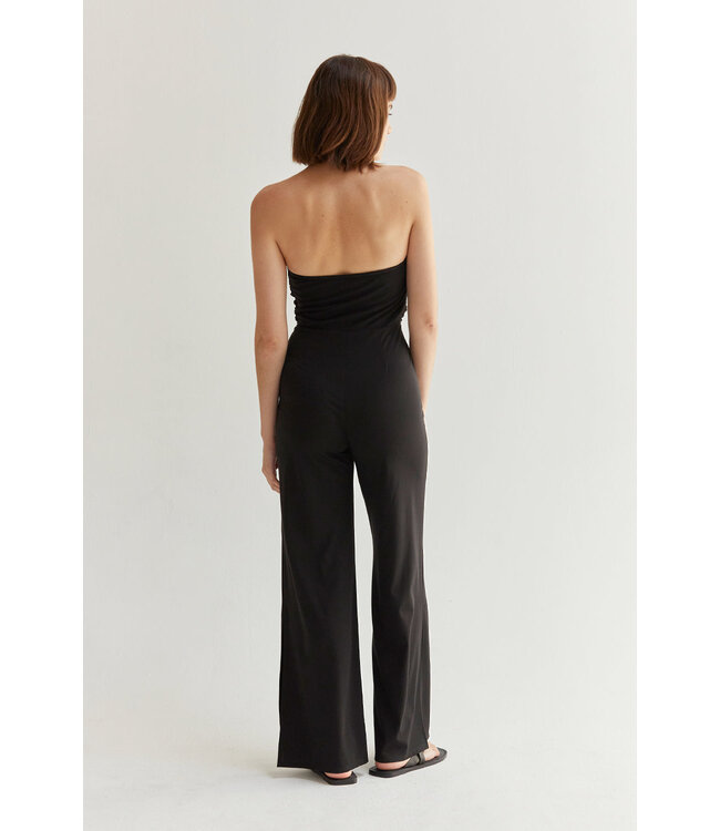 Crescent Kaitlyn Jumpsuit (XS)