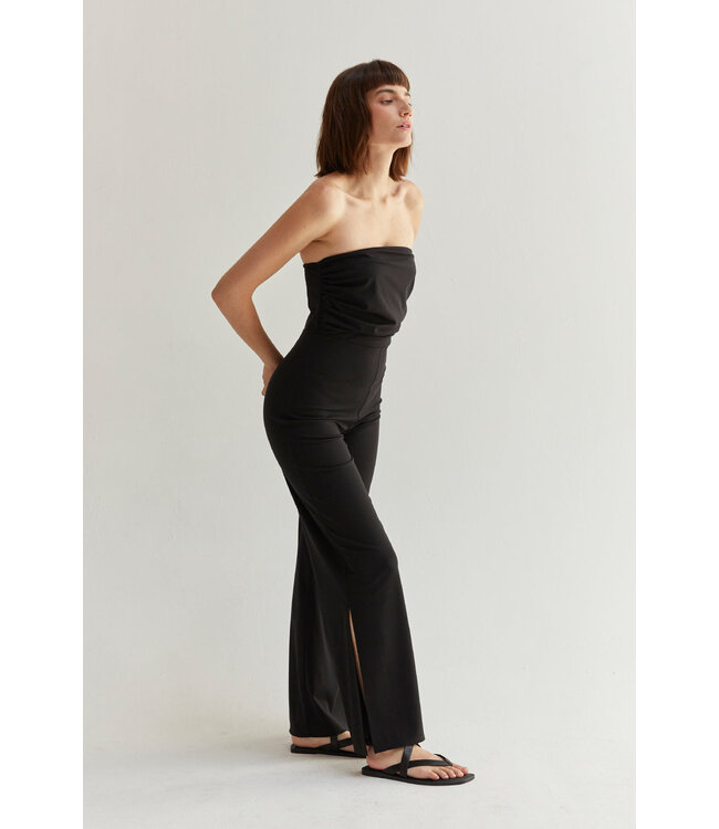 Crescent Kaitlyn Jumpsuit (XS)