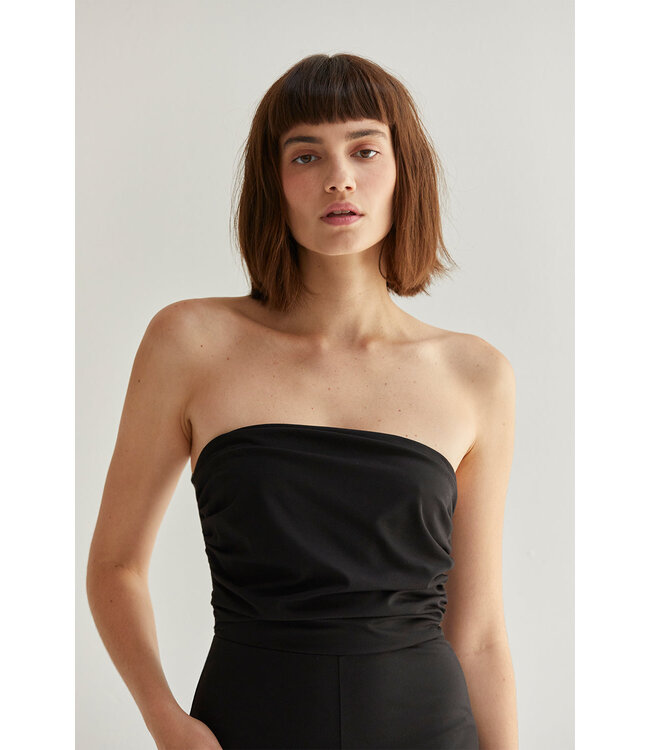 Crescent Kaitlyn Jumpsuit (XS)