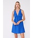Kenzie Mini Dress (S + L)