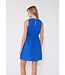 Kenzie Mini Dress (S + L)
